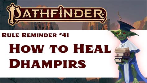 Drained always includes a value. . Pathfinder 2e heal